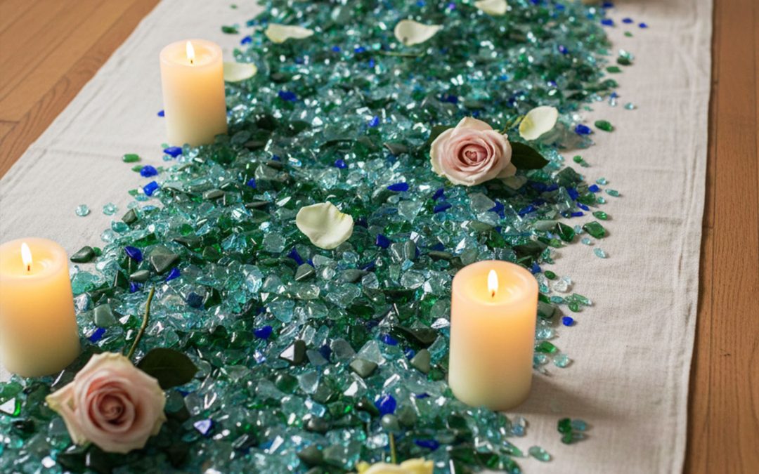 What is Glasswalking?